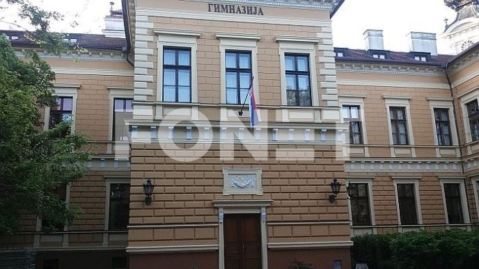 Od ponedeljka ponovo u zgradi